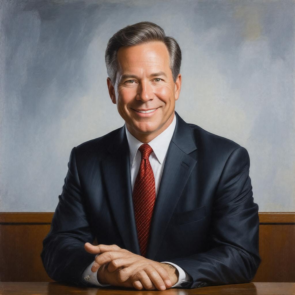 Brian Lamb